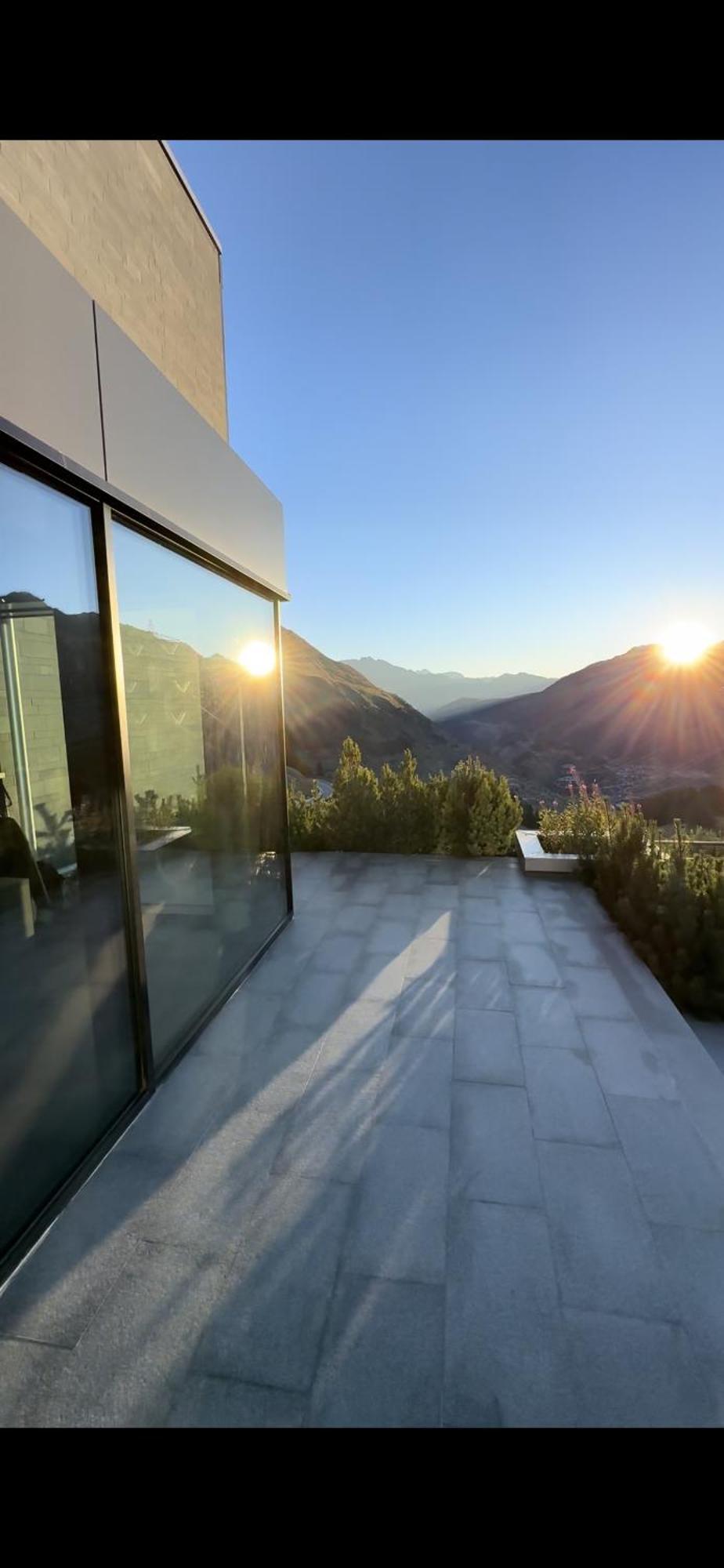 Re Delle Alpi & Spa, 4 Stelle Superior La Thuile